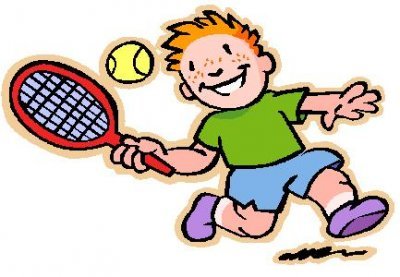 I MINI DEL . MINITENNIS